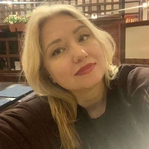 Екатерина